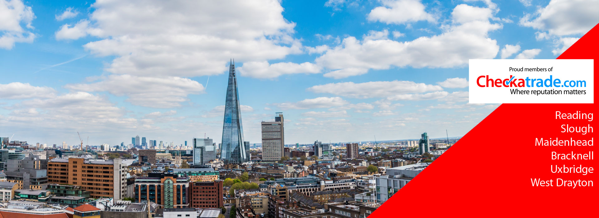 Weekday & Weekend Roofing Repairs