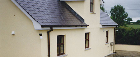 Soffits and guttering Berkshire and South East England