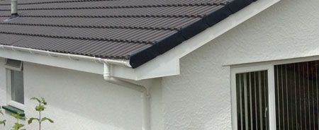 Fascia and soffit replacement Berkshire